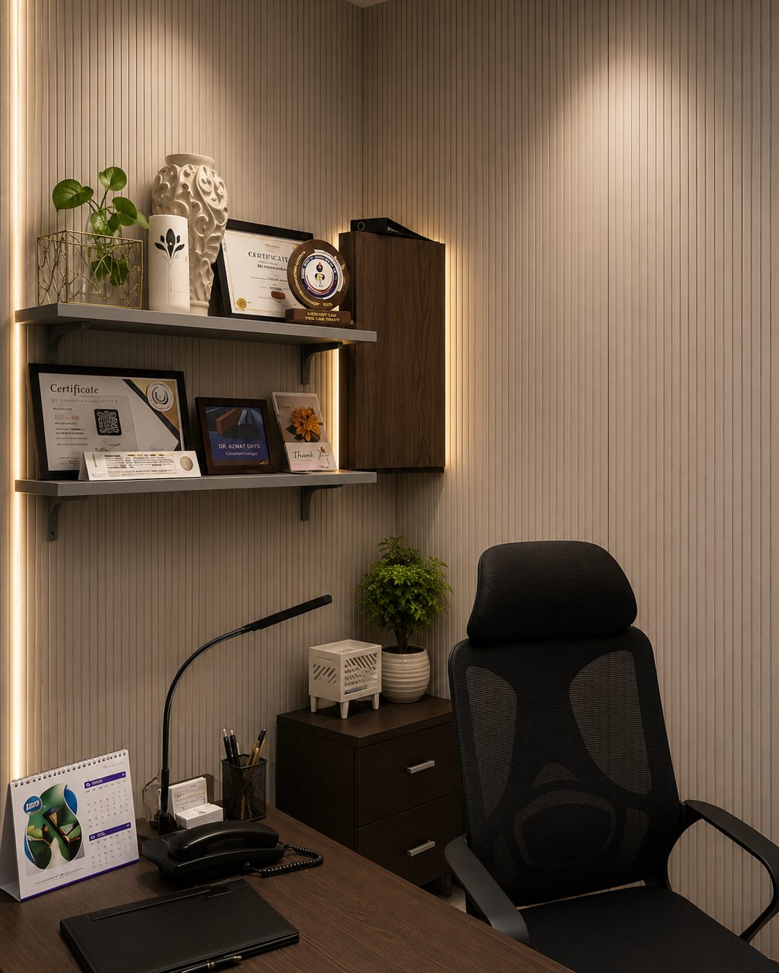 Treatment Room