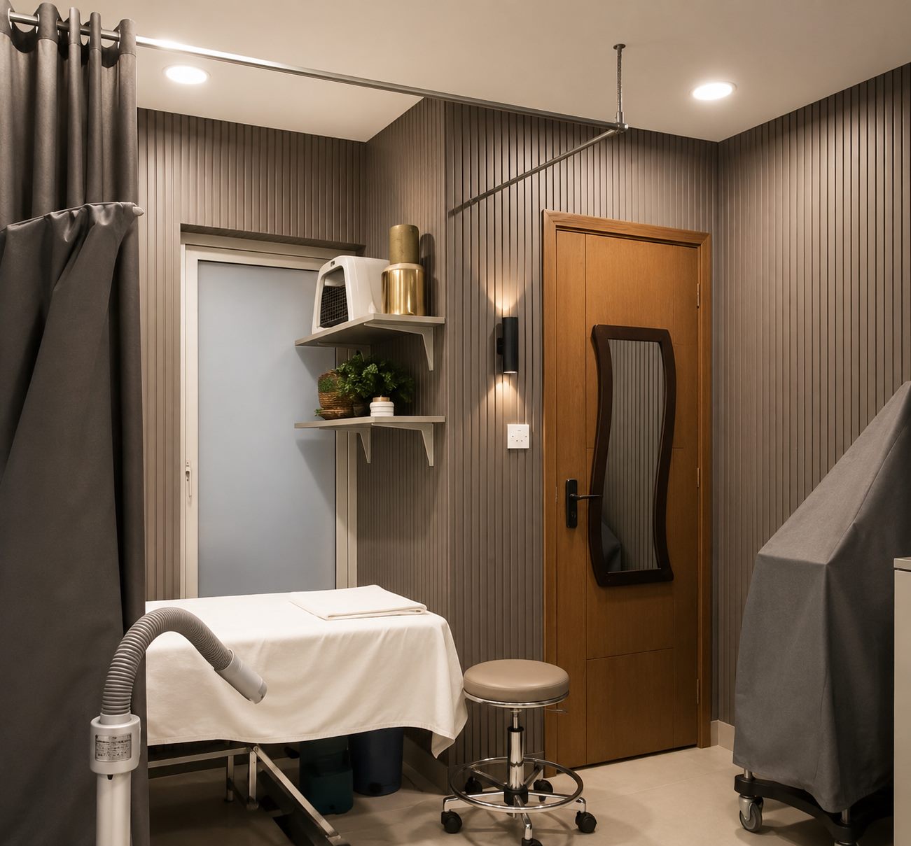 Doctor Office