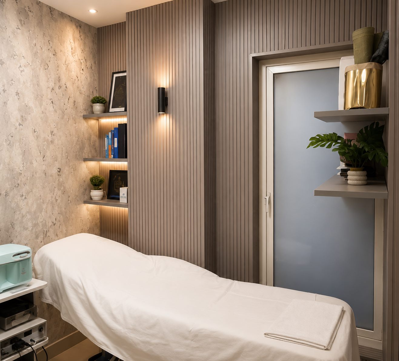 Procedure Room